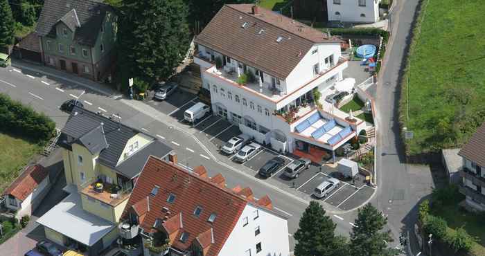 Lainnya Zum Löwen Heidelberg