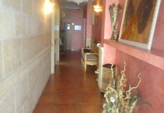 อื่นๆ 3 Hostal Posada Entreviñas