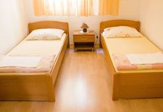 기타 2 Antonio Apartments Orebic