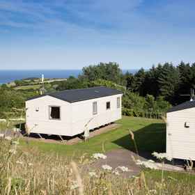 Primary image 1 Tencreek Holiday Park, Hotel Maker-with-Rame