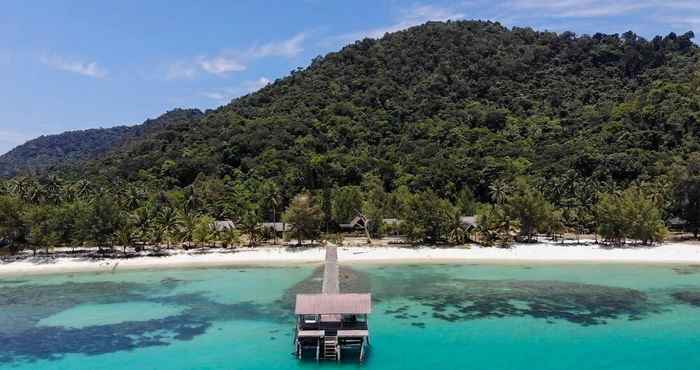 Lainnya Bayu Lestari Island Resort