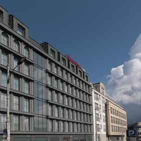 Primary image 1 Hampton by Hilton Poznan Old Town, 波别济斯卡 酒店