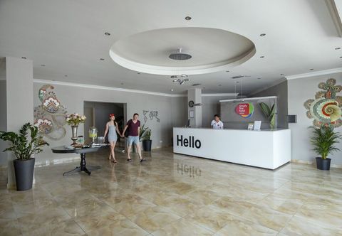 기타 Simply Fine Hotel Alize