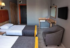 기타 4 Simply Fine Hotel Alize