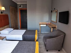 기타 4 Simply Fine Hotel Alize