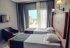 기타 3 Simply Fine Hotel Alize