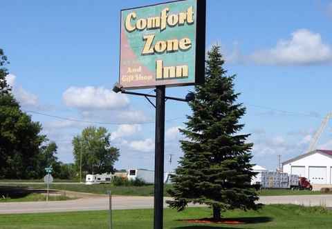 Others Comfort Zone Inn