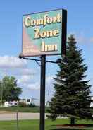 Imej utama Comfort Zone Inn