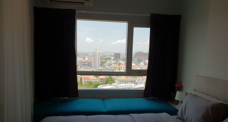 Lain-lain 2 Centric Royal by Swimming Pool