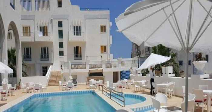 Lainnya Hôtel Sindbad Sousse