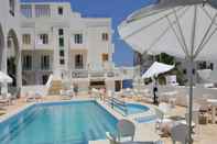 อื่นๆ Hôtel Sindbad Sousse