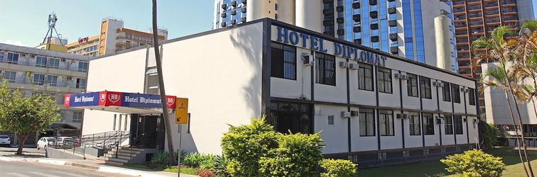 기타 Hotel Diplomat by Bsb Inn