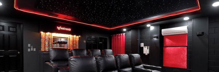 Others Anchors Away House 4 Bedroom