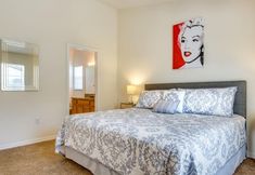 其他 5 Pine Views House 4 Bedroom