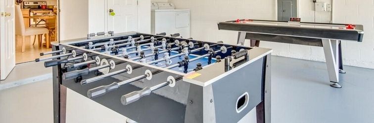 其他 Pine Views House 4 Bedroom