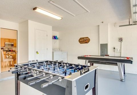 其他 Pine Views House 4 Bedroom