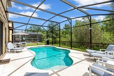 อื่นๆ Cypress Pointe House 4 Bedroom