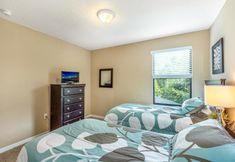 อื่นๆ 4 Cypress Pointe House 4 Bedroom