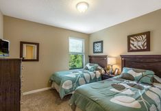 อื่นๆ 5 Cypress Pointe House 4 Bedroom