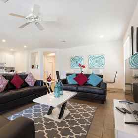 Primary image 1 Victoria Villa 4 Bedroom, Polk County Hotels