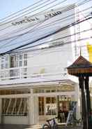 Ảnh chính Concept Yard Chiangrai - Adults Only - Hostel