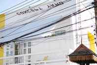 Others Concept Yard Chiangrai - Adults Only - Hostel