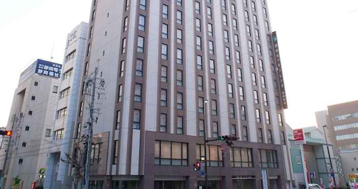 Lainnya Shizutetsu Hotel Prezio Shizuoka Ekinan