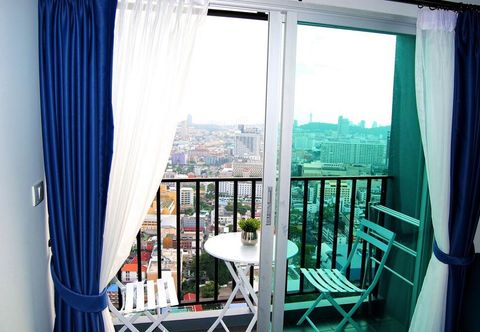 Others Centric Sea Pattaya by UPlus