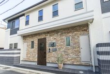 其他 Kyotoeki Guesthouse Michi