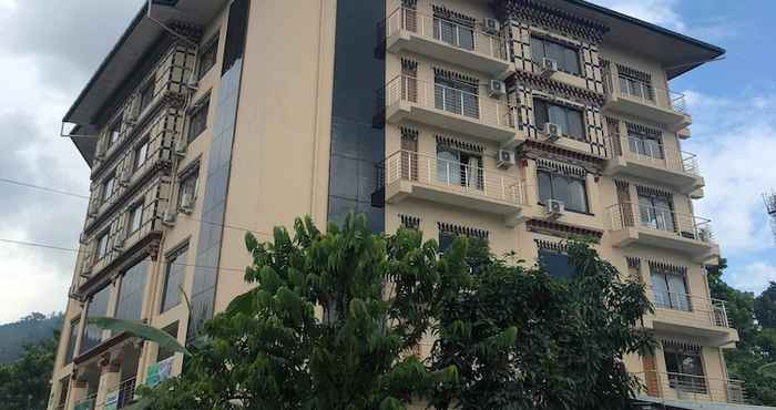 Lain-lain Hotel Phuentsholing