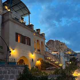 Primary image1瑪雅洞穴飯店,格雷梅旅游信息飯店