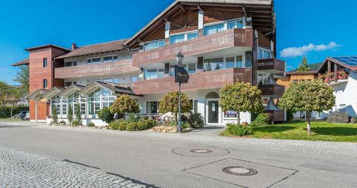 Others Allgäu Vital Golf & Wellness