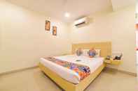 Lain-lain FabHotel Vinflora Banjara Hills