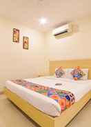 Primary image FabHotel Vinflora Banjara Hills