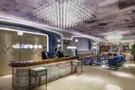 Lainnya Mercure Shanghai Global Harbour