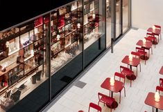 기타 7 IntercityHotel Frankfurt Hauptbahnhof Süd