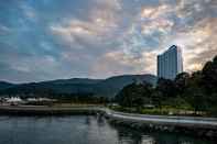 อื่นๆ Ramada Suites by Wyndham Geoje