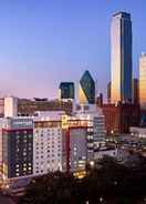 Imej utama Courtyard by Marriott Dallas Downtown/Reunion District