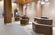 อื่นๆ 3 Courtyard by Marriott Dallas Downtown/Reunion District