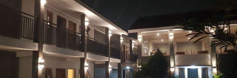 Others GH Capsule - Hostel