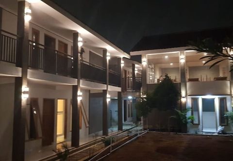 Others GH Capsule - Hostel