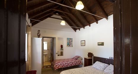 Others 2 Cerros Bravo de Donana