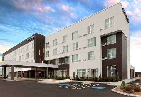 Others Courtyard by Marriott Jonesboro