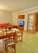 Primary image Apartment Acacias Lloretholiday