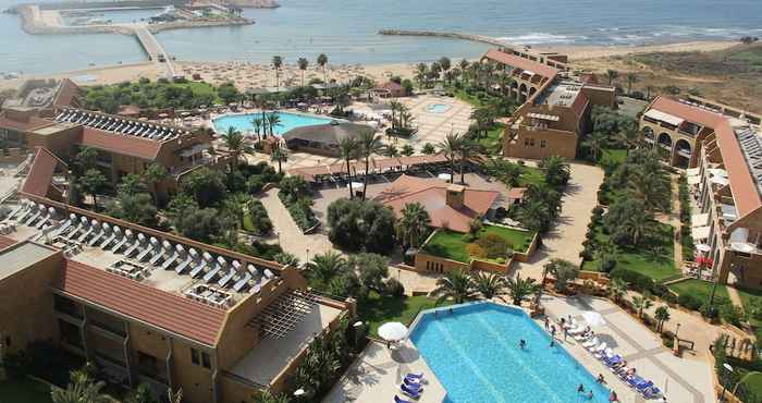 Khác Jiyeh Marina Resort Hotel & Chalets