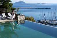 Others Natura Luxury Boutique Hotel Skopelos