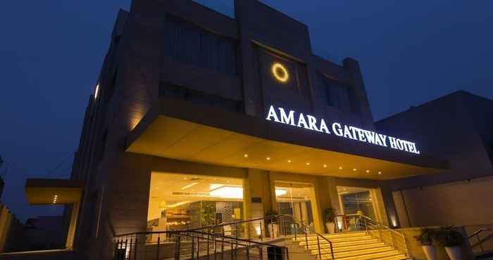 Others Amara Gateway Hotel