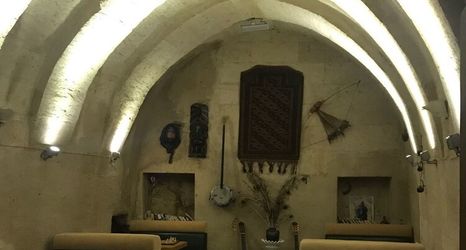 其他 2 Monastery Cave Hotel