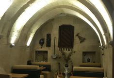 其他 2 Monastery Cave Hotel