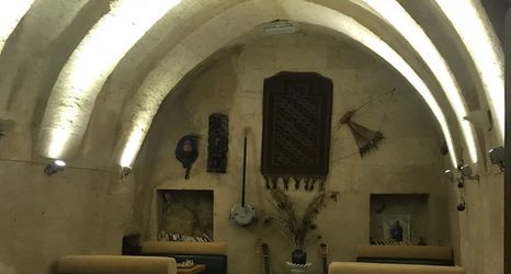 其他 2 Monastery Cave Hotel